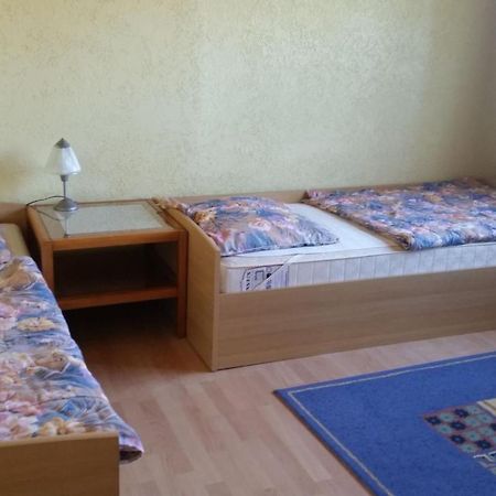 Barthel'S Hof Appartement Middelhagen Buitenkant foto