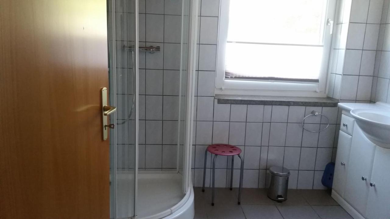 Barthel'S Hof Appartement Middelhagen Buitenkant foto