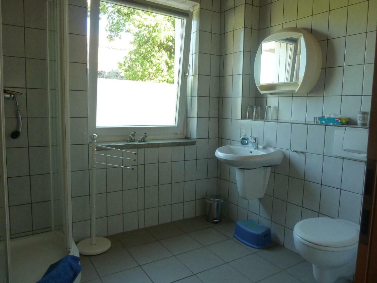 Barthel'S Hof Appartement Middelhagen Buitenkant foto