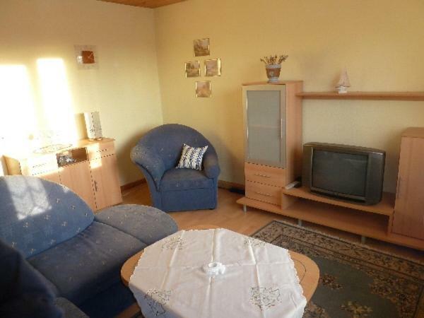 Barthel'S Hof Appartement Middelhagen Buitenkant foto