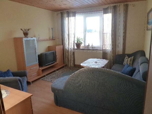Barthel'S Hof Appartement Middelhagen Buitenkant foto