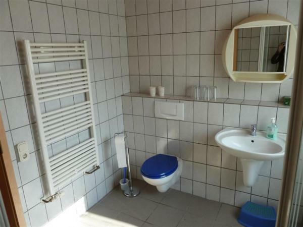 Barthel'S Hof Appartement Middelhagen Buitenkant foto