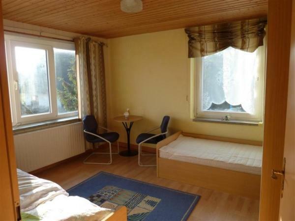Barthel'S Hof Appartement Middelhagen Buitenkant foto
