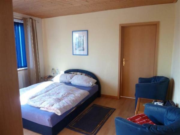 Barthel'S Hof Appartement Middelhagen Buitenkant foto